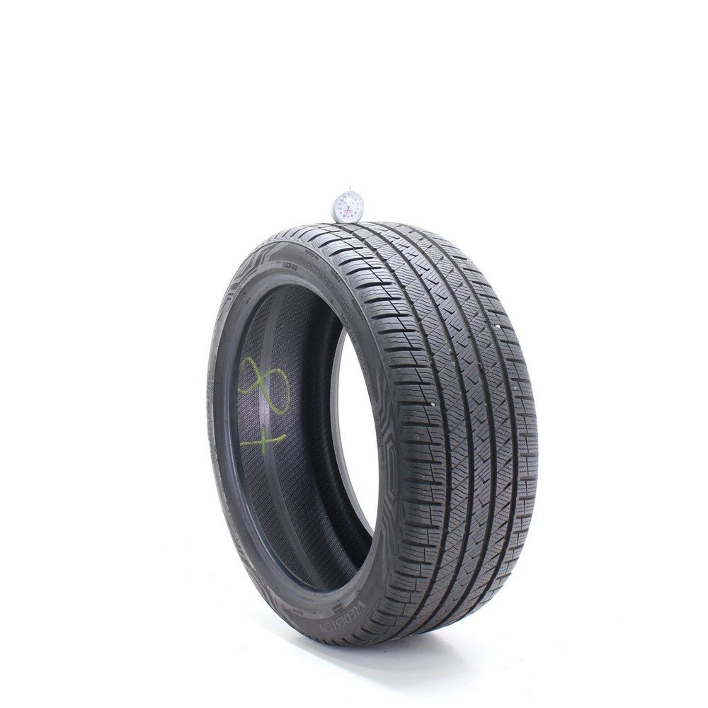 Used 225/40R18 Vredestein Quatrac Pro 92Y - 7.5/32 - Image 1