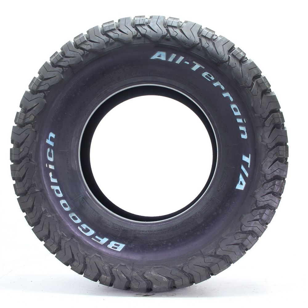 New LT 35X12.5R17 BFGoodrich All-Terrain T/A KO2 121R E - 15/32 - Image 3