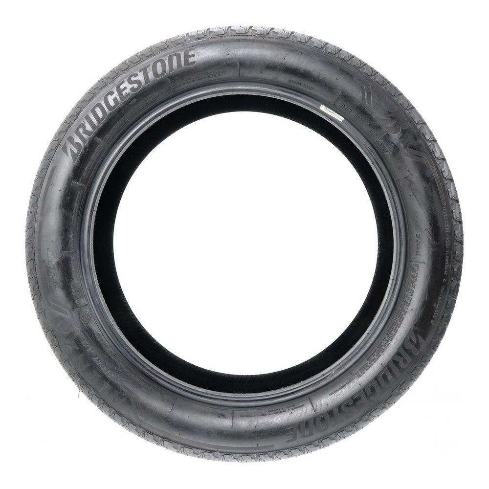 Used 275/45R20 Bridgestone Alenza Sport A/S RFT 110H - 9/32 - Image 3