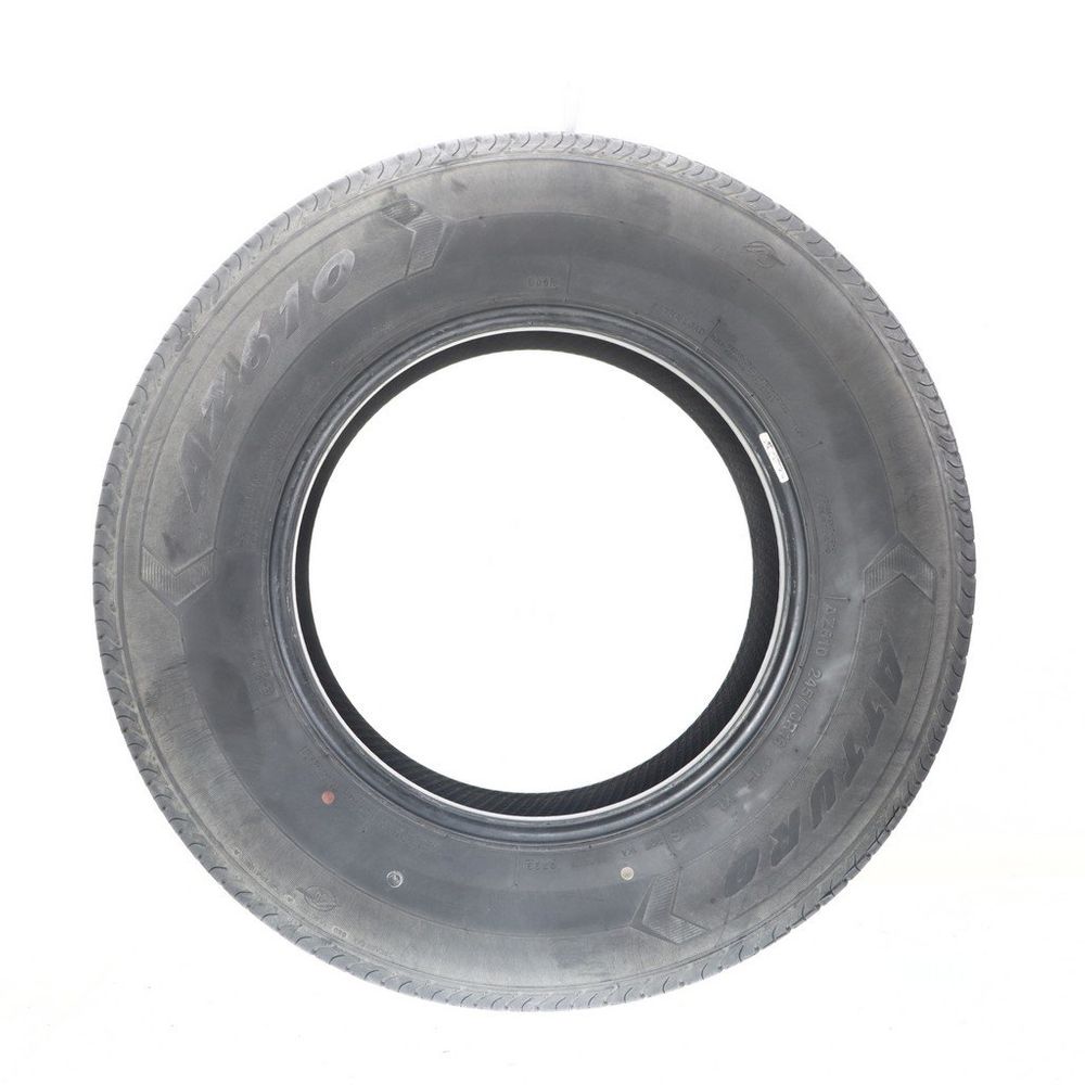 Used 245/70R16 Atturo AZ610 111H - 5/32 - Image 3