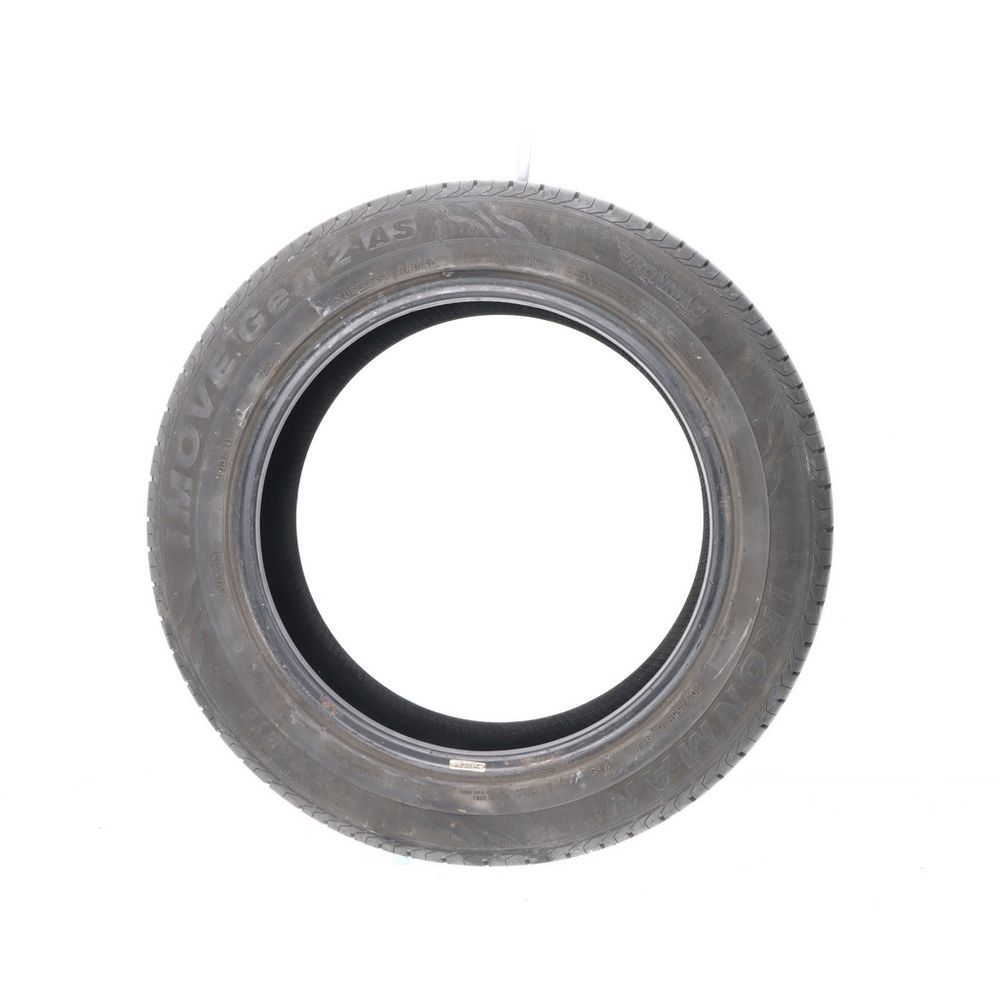Used 205/55R16 Ironman IMove Gen 2 AS 91V - 8/32 - Image 3