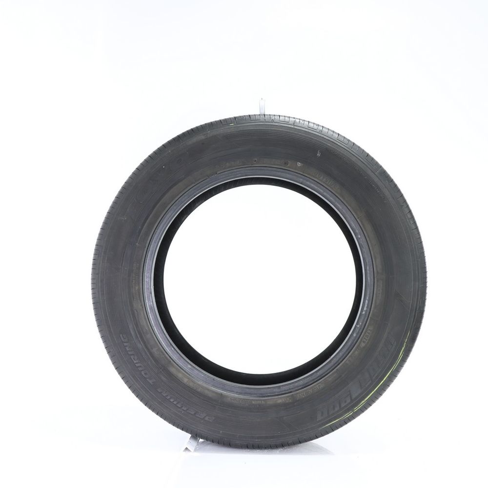 Set of (2) Used 215/65R17 Toyo Ultra Z900 99H - 8.5-9/32 - Image 6