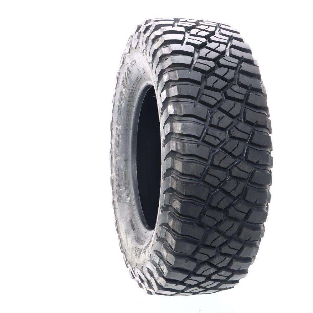 Used LT 295/70R18 BFGoodrich Mud-Terrain T/A KM3 129/126Q E - 17/32 - Image 1