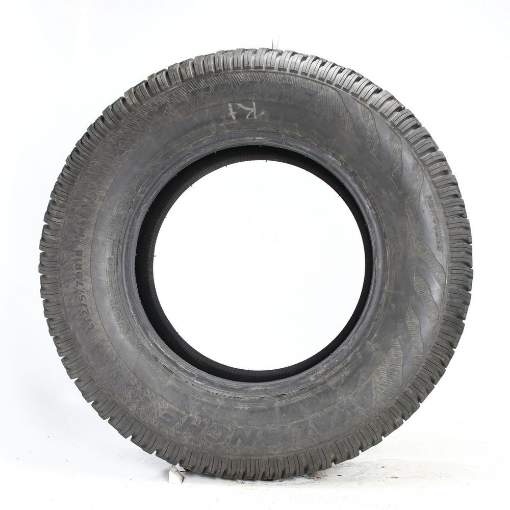 Used LT 275/70R18 Hercules Avalanche X-Treme 125/122R - 10.5/32 - Image 3