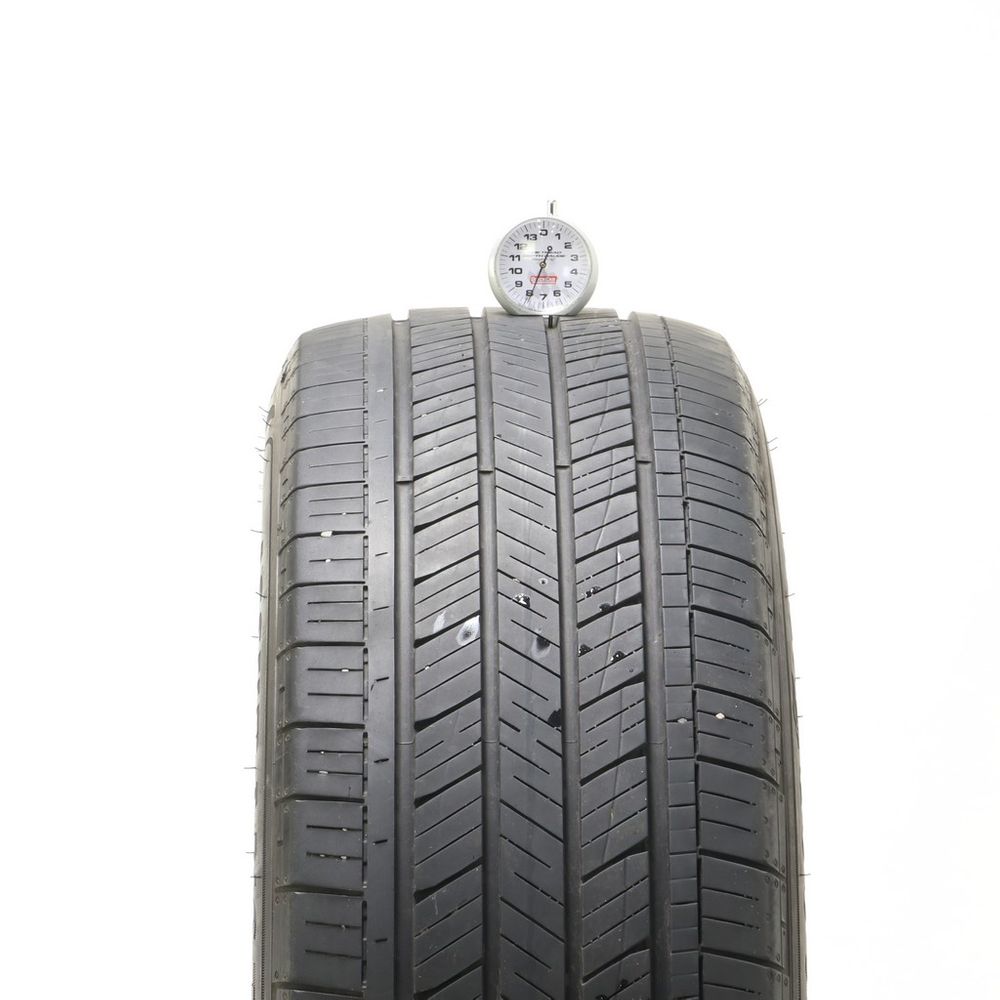 Used 235/55R19 Goodyear Assurance Finesse 101H - 7.5/32 - Image 2