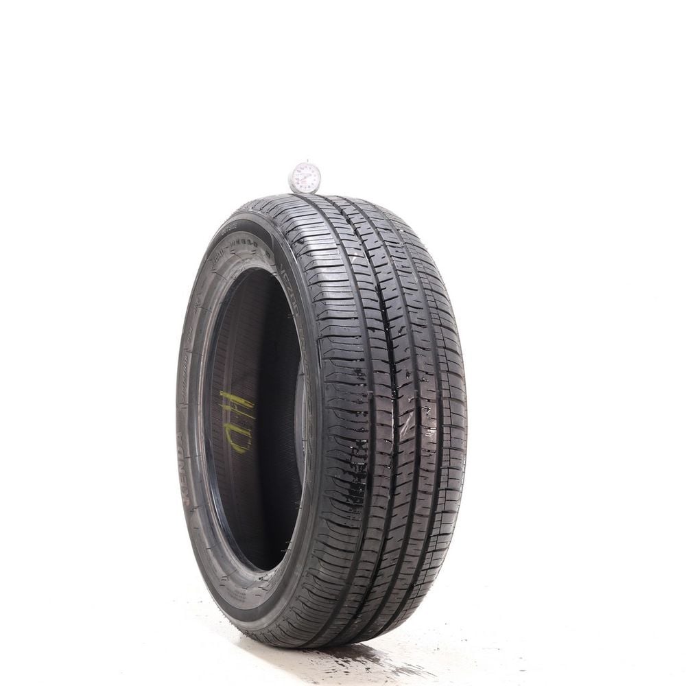 Set of (2) Used 215/55R18 Kenda Vezda Touring A/S 95H - 8.5-9/32 - Image 4