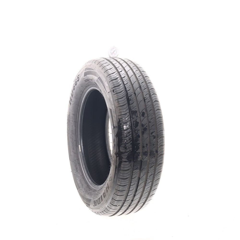 Used 225/65R17 Haida HD665 102H - 8.5/32 - Image 1