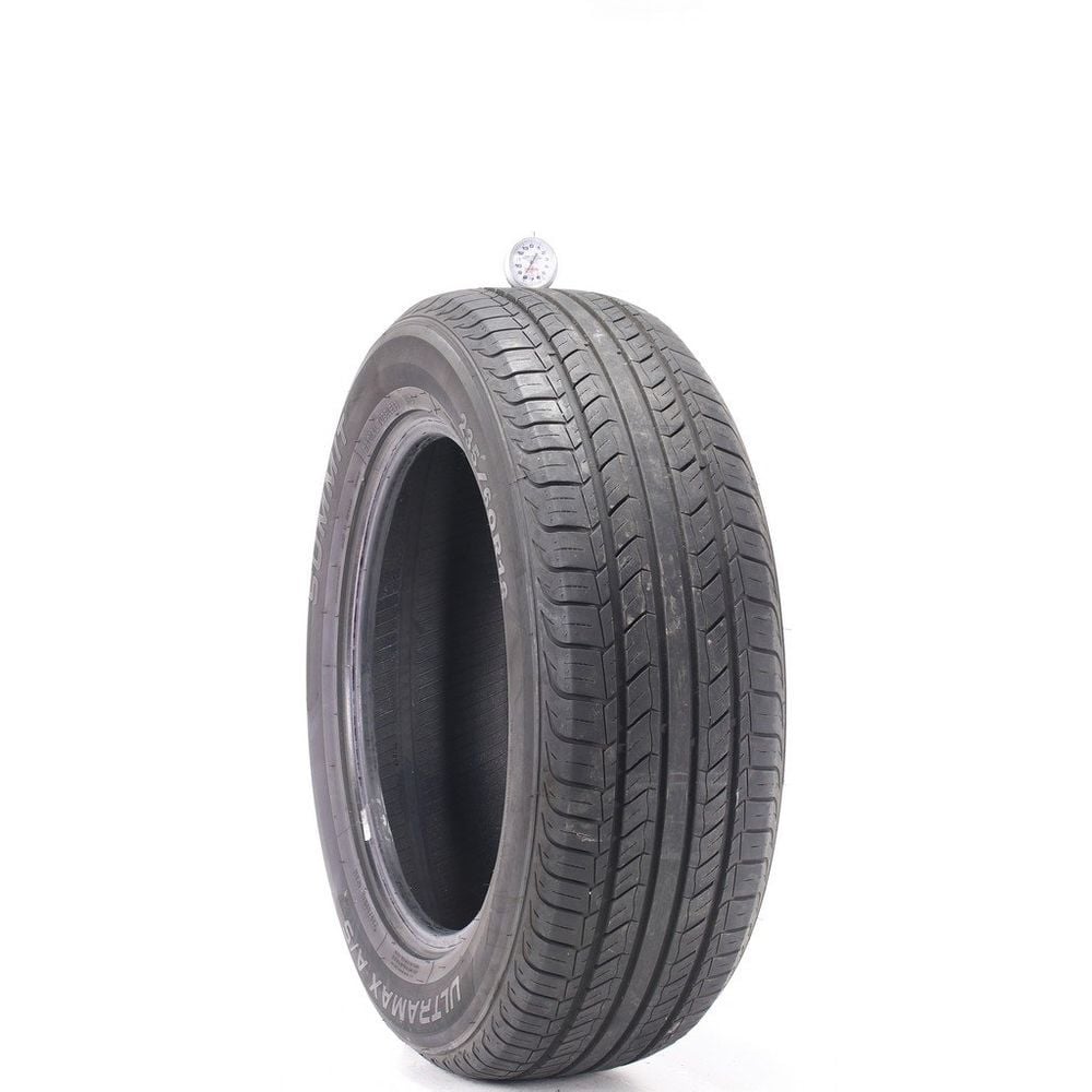 Used 235/60R18 Summit Ultramax A/S 103H - 8/32 - Image 1