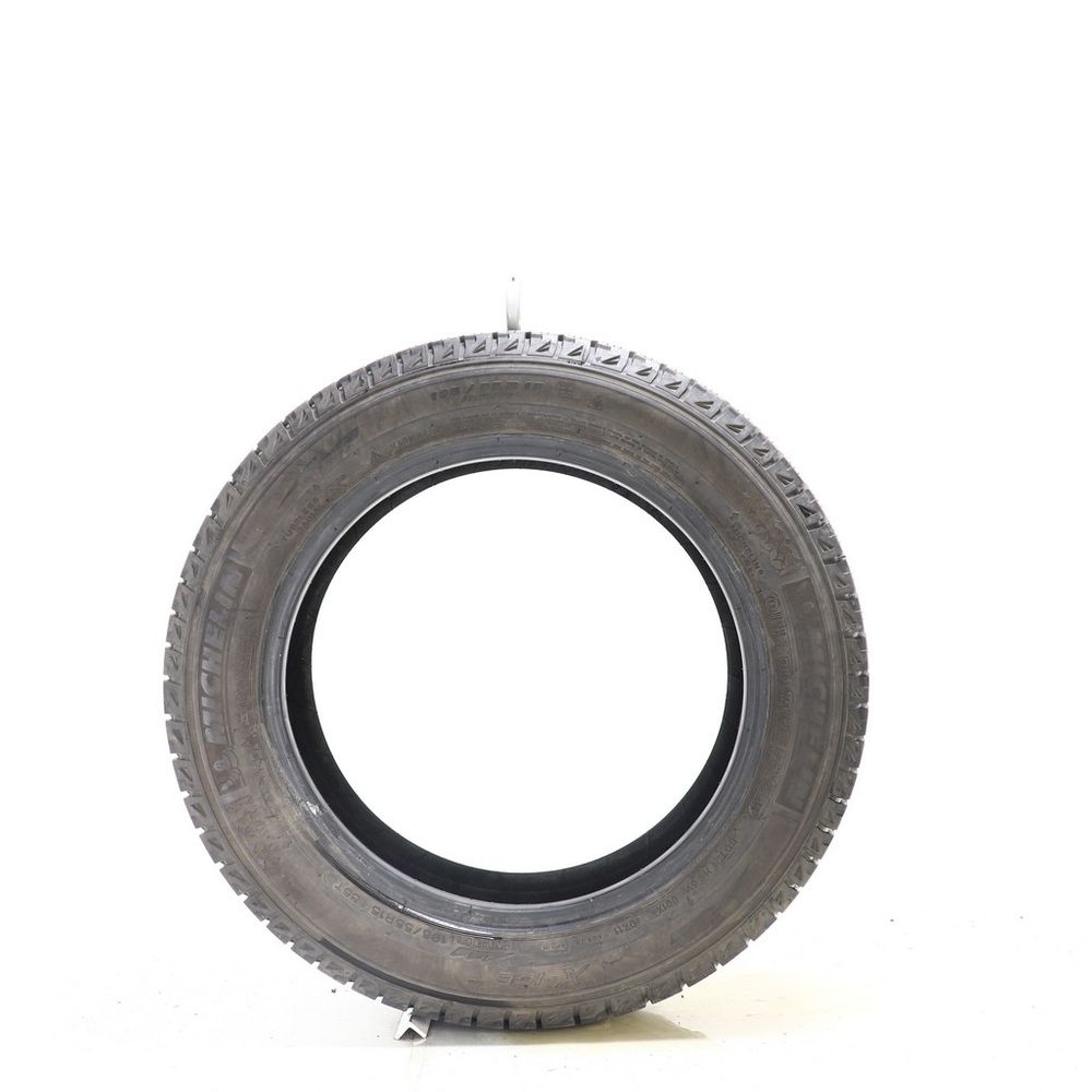 Used 195/55R15 Michelin X-Ice Xi2 85T - 8.5/32 - Image 3