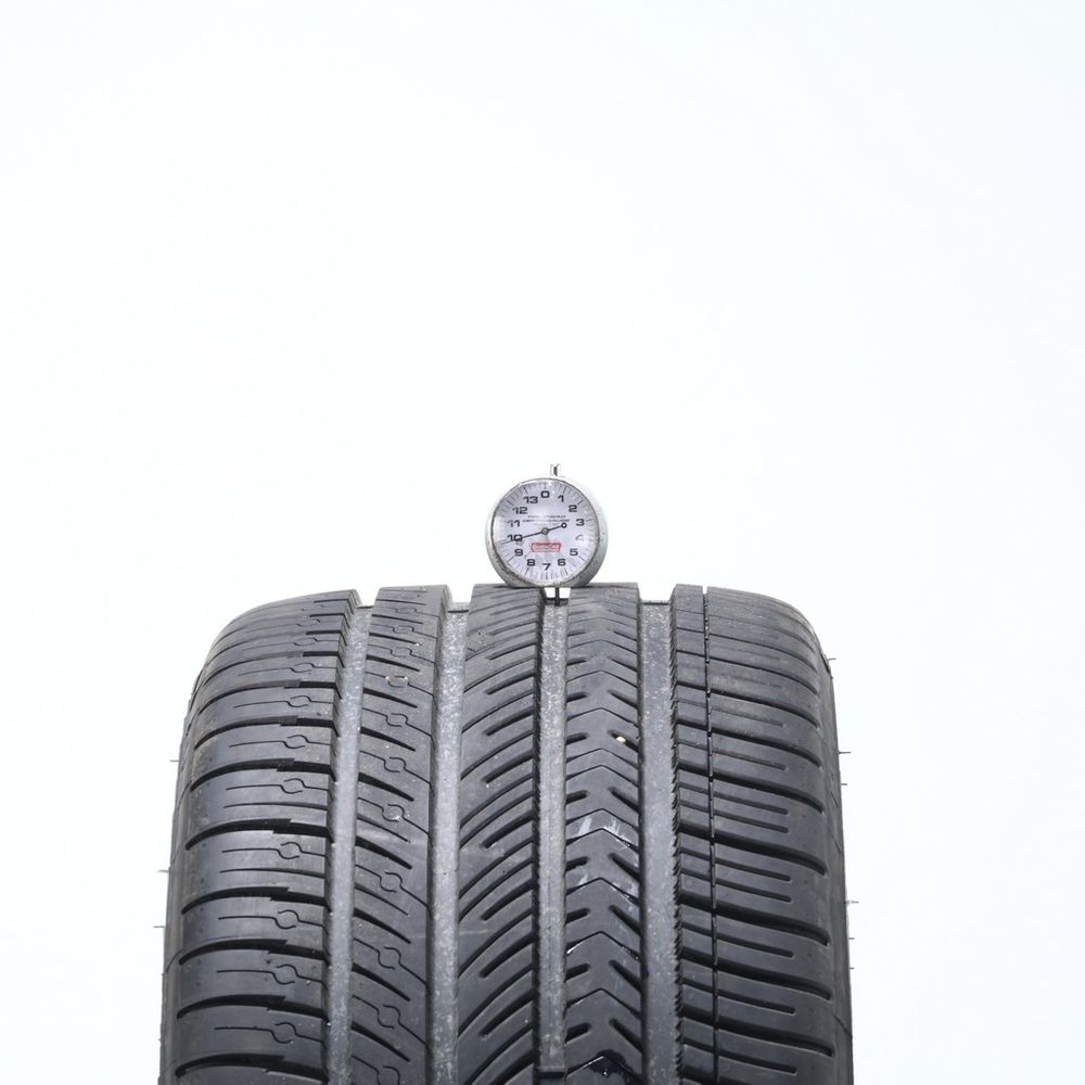 Set of (2) Used 275/40ZR19 Michelin Pilot Sport All Season 4 105Y - 9-9.5/32 - Image 5