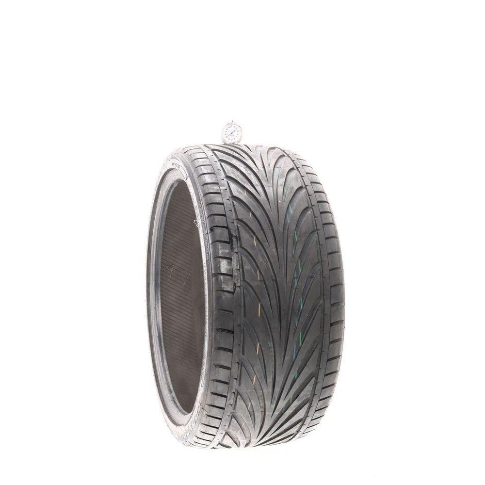 Used 285/30ZR21 Toyo Proxes T1R 100Y - 9/32 - Image 1
