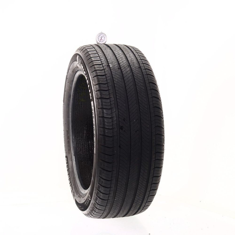 Set of (2) Used 265/50R20 Michelin Primacy All Season Selfseal 107H - 7.5-9/32 - Image 1