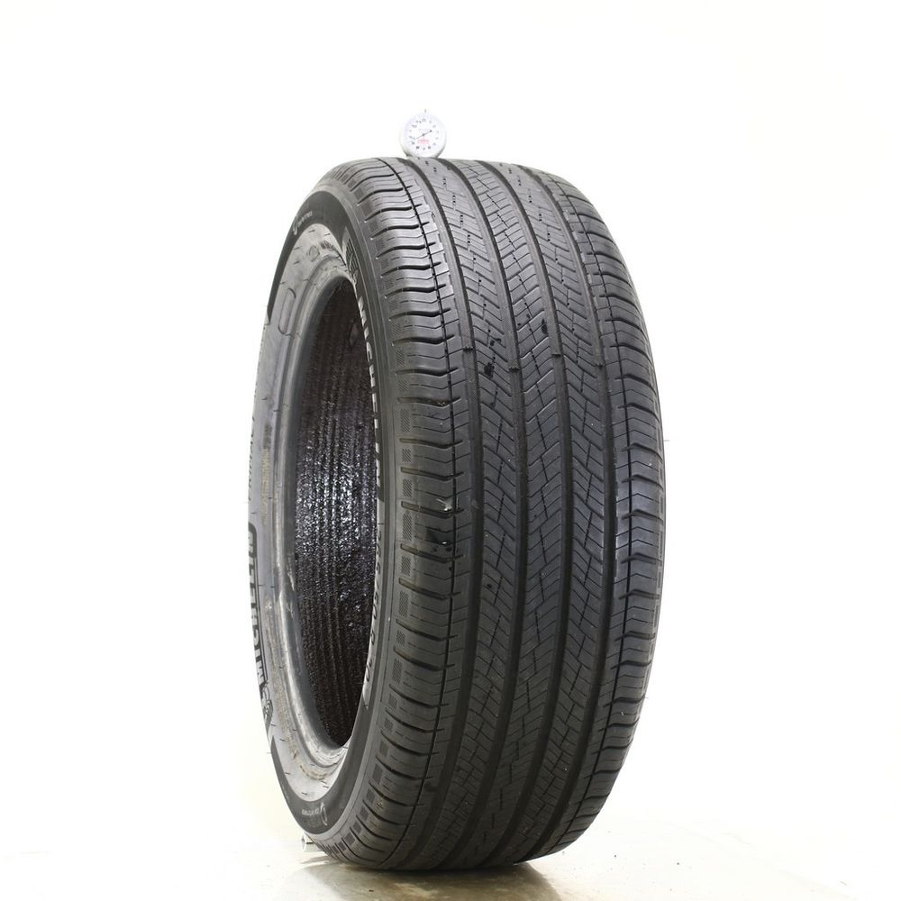 Set of (2) Used 265/50R20 Michelin Primacy All Season Selfseal 107H - 7.5-9/32 - Image 4