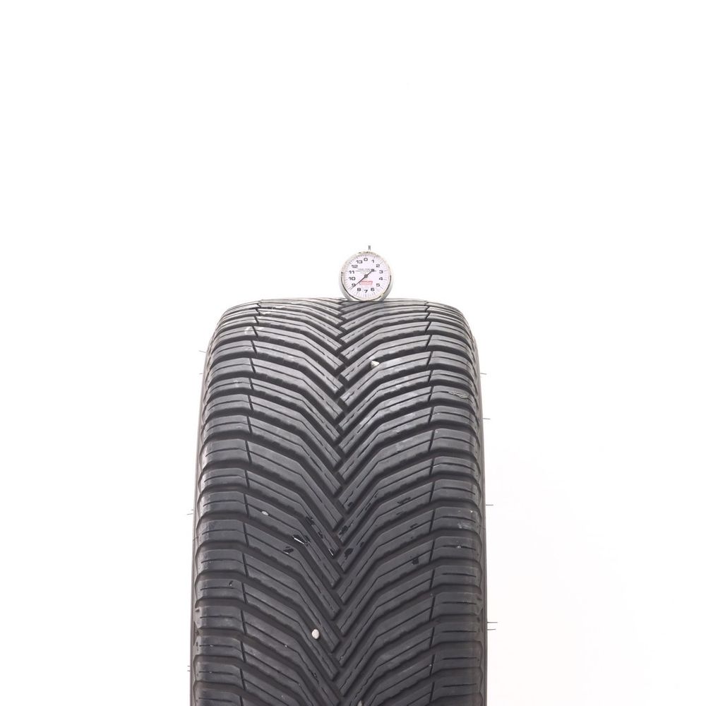 Set of (2) Used 255/45R20 Michelin CrossClimate 2 105V - 8-8.5/32 - Image 5