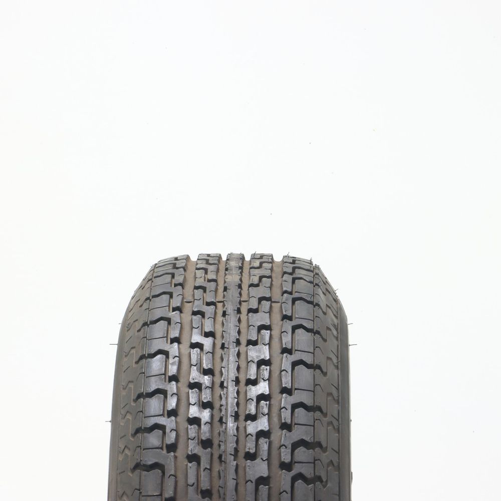 Driven Once ST 205/75R14 Super Trail ST Radial 1N/A C - 8/32 - Image 2