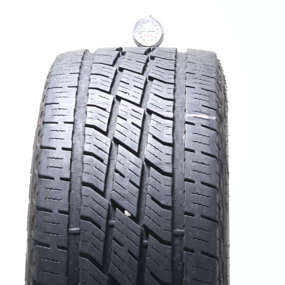 Used LT 285/60R20 Toyo Open Country H/T II 125/122R - 10.5/32 - Image 2