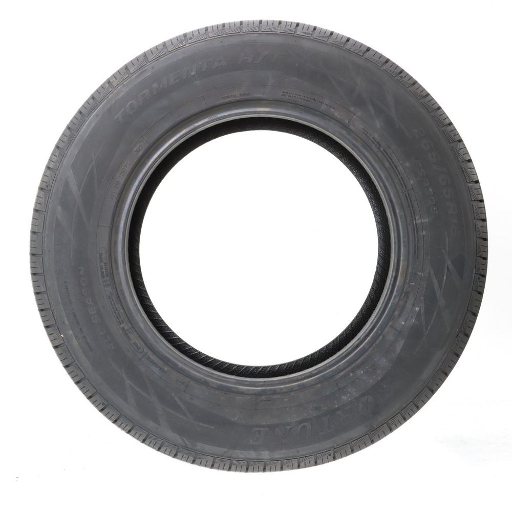 New 265/65R18 Fortune Tormenta H/T FSR305 114H - Image 3