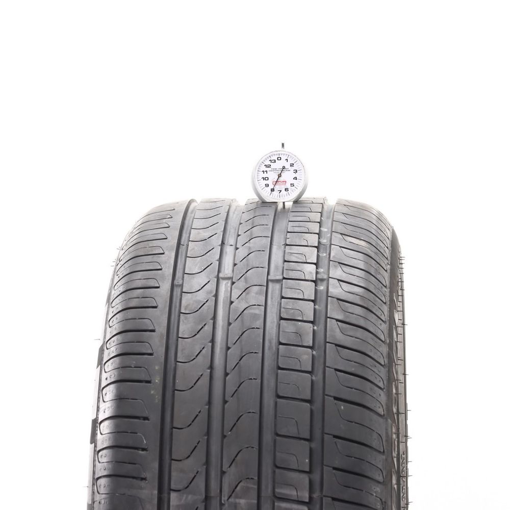 Used 255/45R20 Pirelli Scorpion Verde Run Flat 101W - 8/32 - Image 2