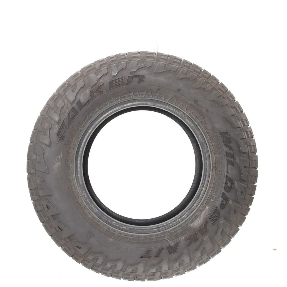 Used 265/70R16 Falken Wildpeak A/T3W 112T - 9.5/32 - Image 3