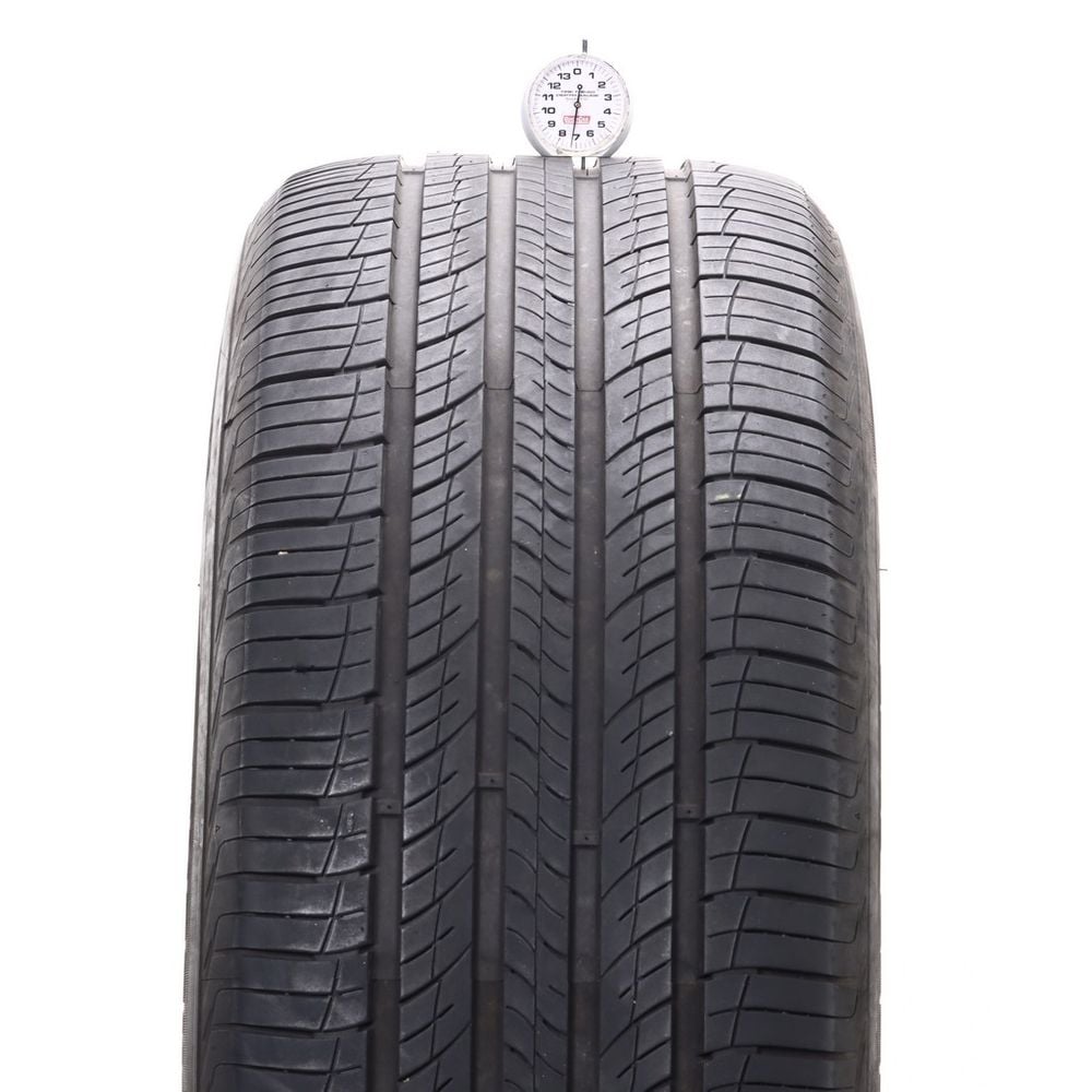 Set of (2) Used 275/50R22 Hankook Dynapro HP2 111H - 7-7.5/32 - Image 2
