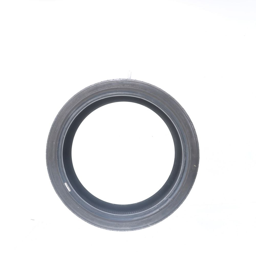 Used 235/35ZR19 Falken Azenis FK510 91Y - 7/32 - Image 3