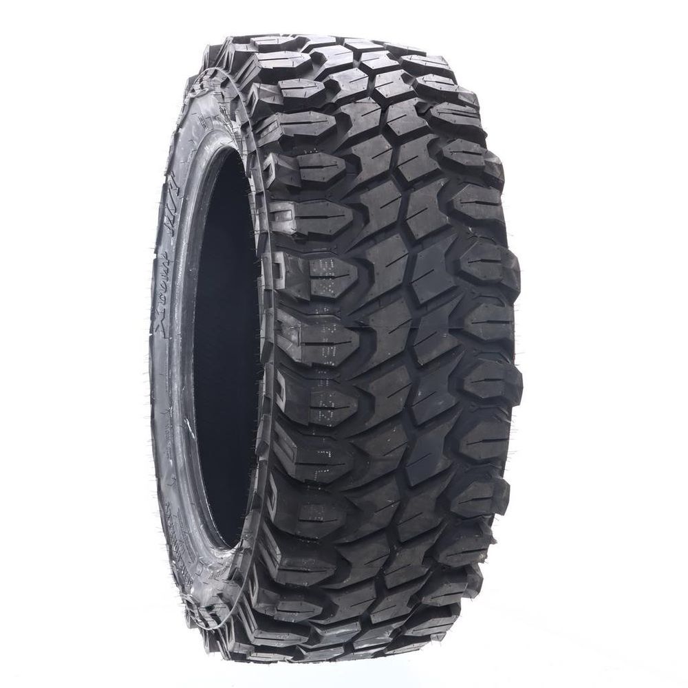 Driven Once LT 35X12.5R22 Gladiator XComp MT 121Q F - 19/32 - Image 1