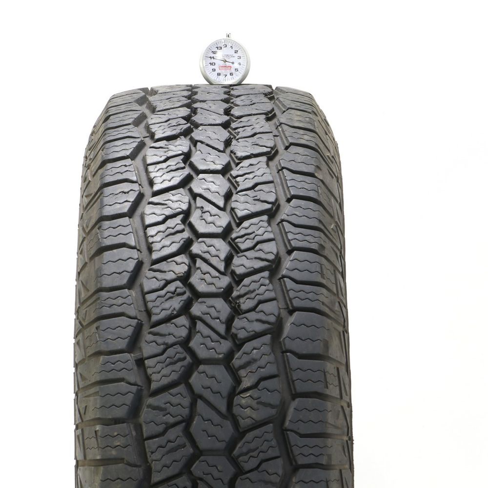 Used 265/70R17 Vredestein Pinza AT 115T - 11/32 - Image 2