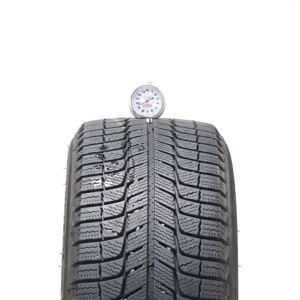 Set of (2) Used 215/55R17 Michelin X-Ice Xi3 98H - 9-9.5/32 - Image 5