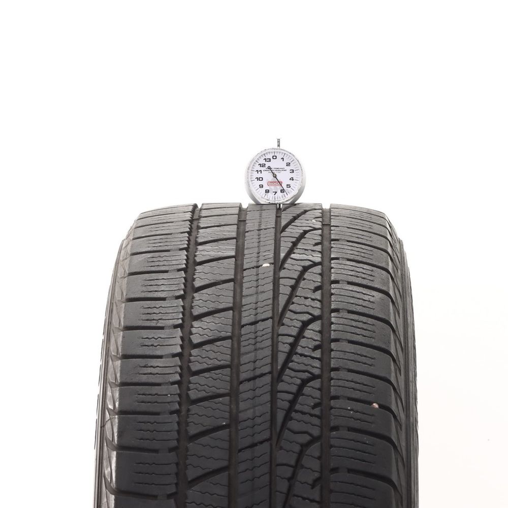 Set of (4) Used 235/55R20 Goodyear Assurance WeatherReady 102H - 5.5-6.5/32 - Image 2