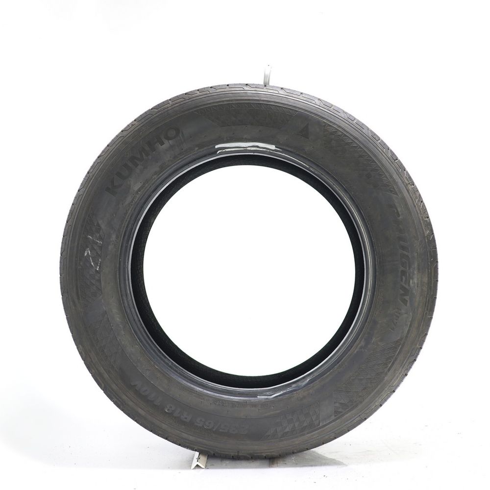 Used 235/65R18 Kumho Crugen HP71 110V - 10/32 - Image 3