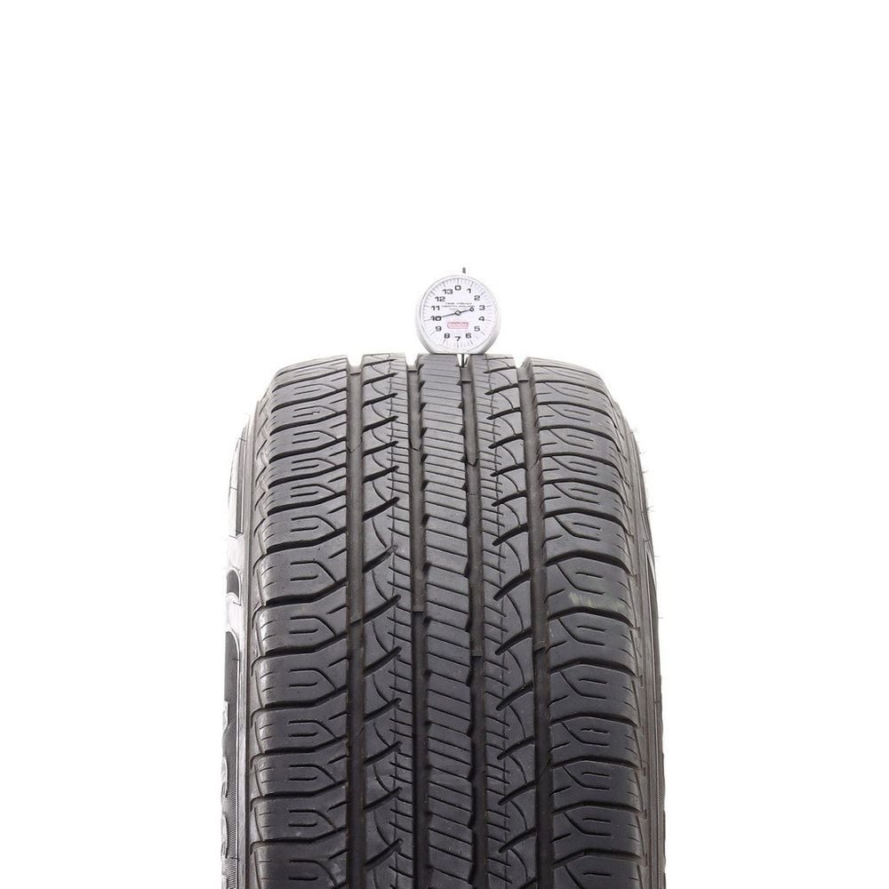 Set of (4) Used 235/60R18 Goodyear Assurance Outlast 103V - 10/32 - Image 2