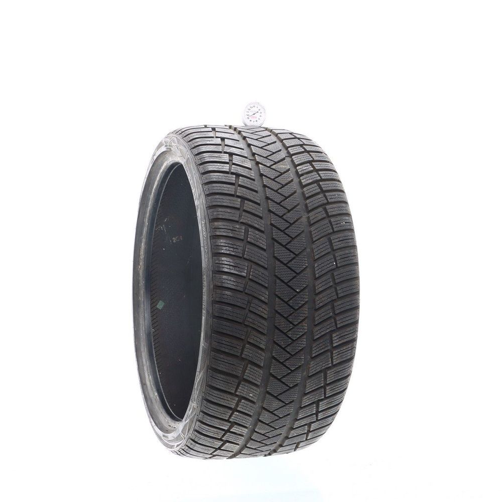 Used 275/30R20 Vredestein Wintrac Pro 97Y - 9/32 - Image 1