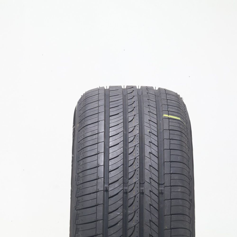 Driven Once 225/65R17 Nexen N5000 Plus 102H - New - Image 2