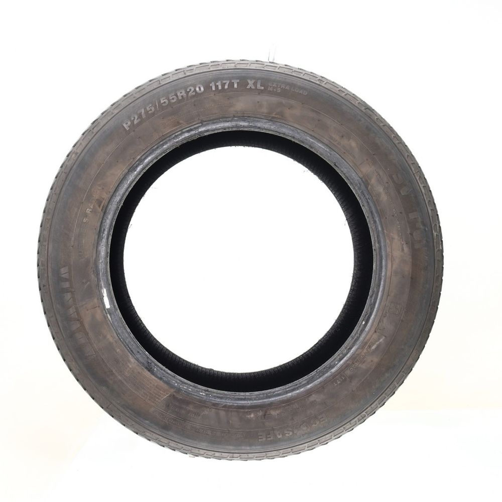 Used 275/55R20 Advanta SV T-01 117T - 9.5/32 - Image 3
