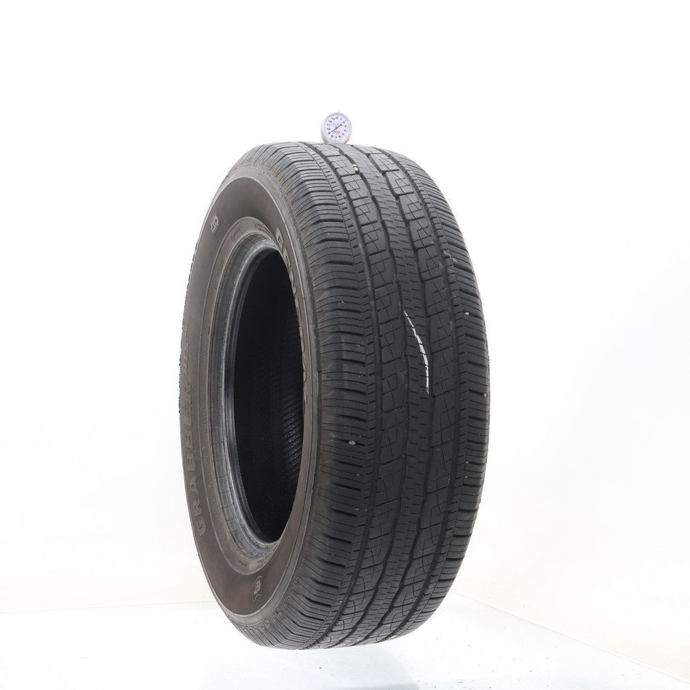 Used 265/65R18 General Grabber HTS 60 114T - 8.5/32 - Image 1