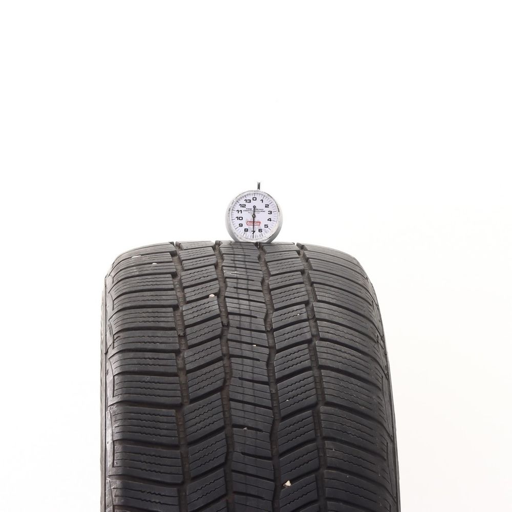 Set of (2) Used 245/55R18 General G-Max Justice AW 103V - 7-7.5/32 - Image 2