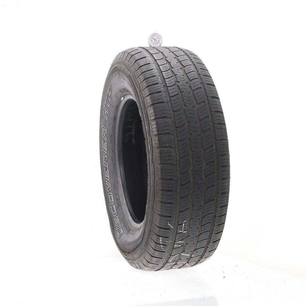 Used 265/70R17 Cooper Discoverer HTP II 115T - 4.5/32 - Image 1