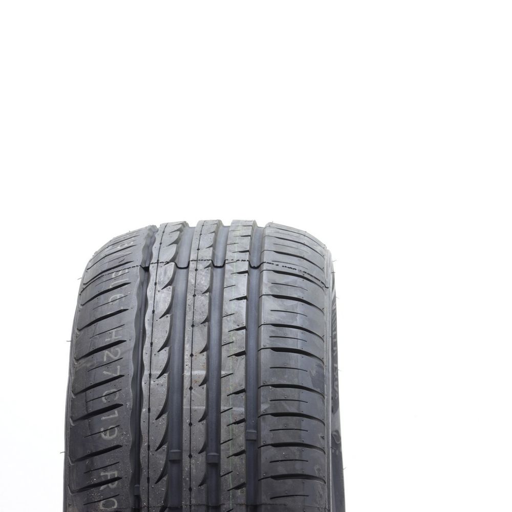 New 225/55R18 Velozza ZXV4 98V - 9.5/32 - Image 2