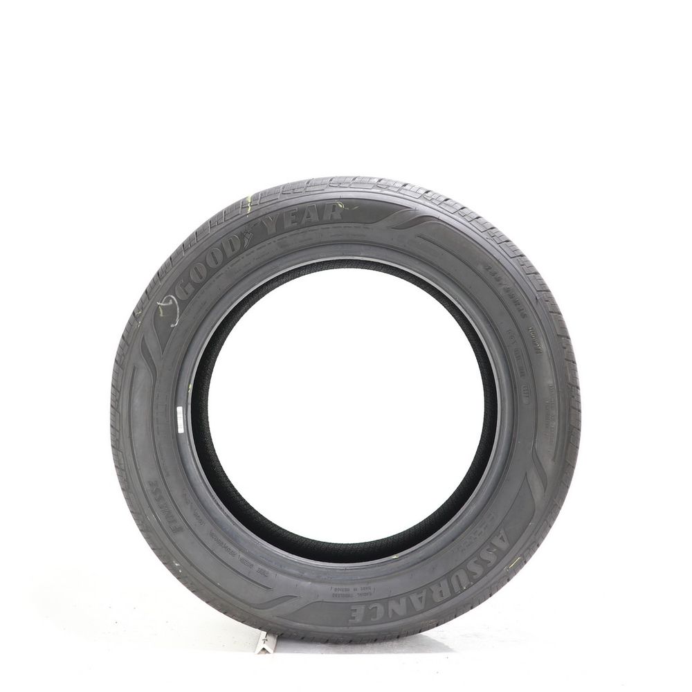 New 235/55R18 Goodyear Assurance Finesse 100H - 10/32 - Image 3