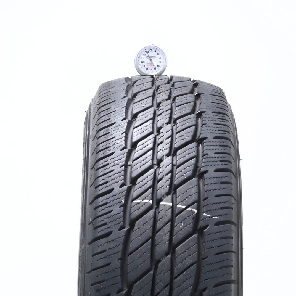 Used LT 245/75R16 VeeRubber Taiga H/T 120/116S E - 13/32 - Image 2