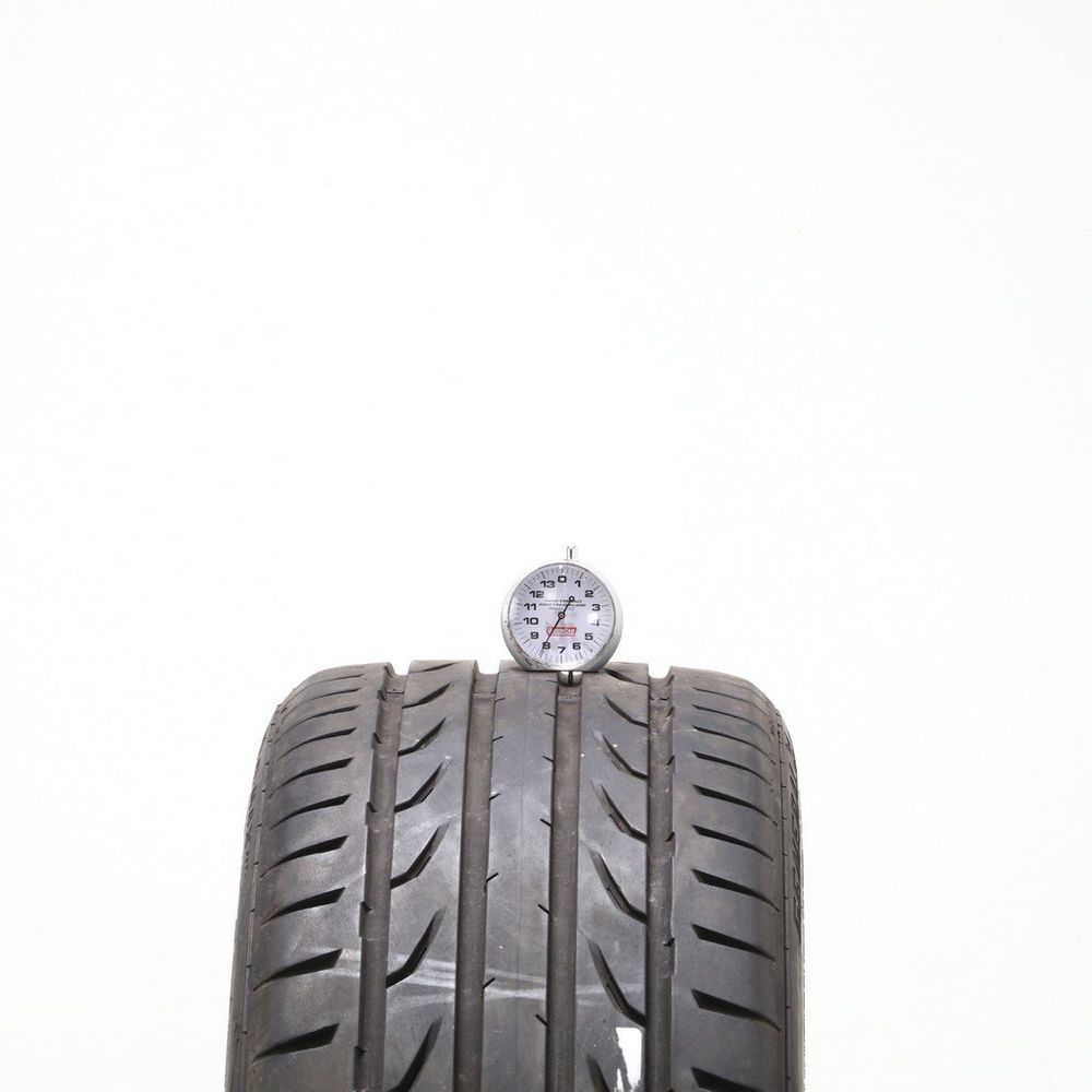 Set of (2) Used 225/40ZR18 General G-Max RS 92Y - 7-8/32 - Image 5