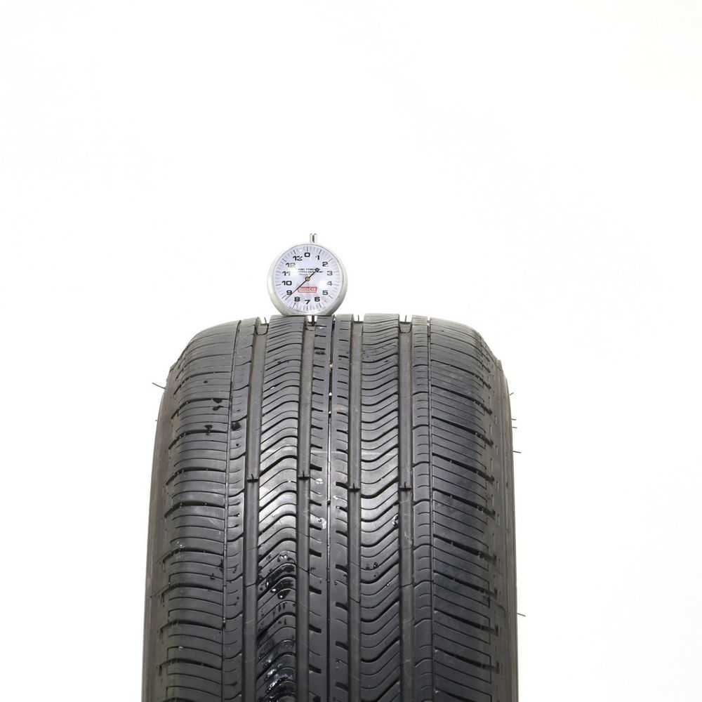 Set of (4) Used 215/55R17 Michelin Primacy MXV4 93V - 7-8.5/32 - Image 11
