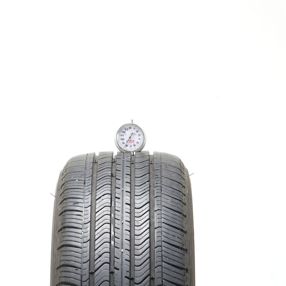 Set of (4) Used 215/55R17 Michelin Primacy MXV4 93V - 7-8.5/32 - Image 8