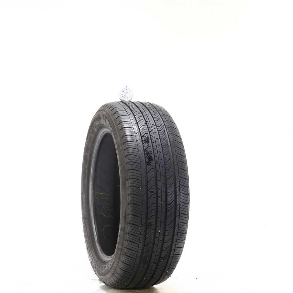 Set of (4) Used 215/55R17 Michelin Primacy MXV4 93V - 7-8.5/32 - Image 10