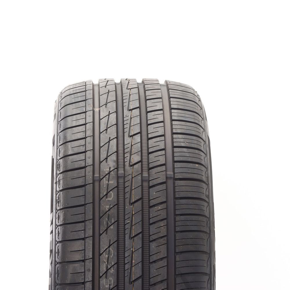 Set of (2) New 235/45ZR19 Nexen N'Fera AU7 95W - Image 2