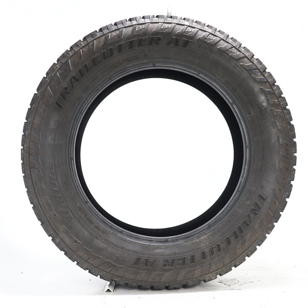 Used 275/60R20 Delta Trailcutter AT 4S 115T - 10/32 - Image 3