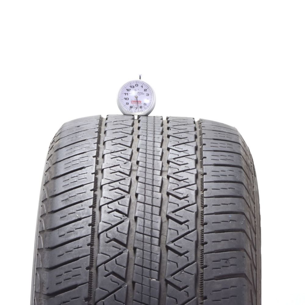 Used 275/60R20 Continental SureContact LX 115S - 6.5/32 - Image 2