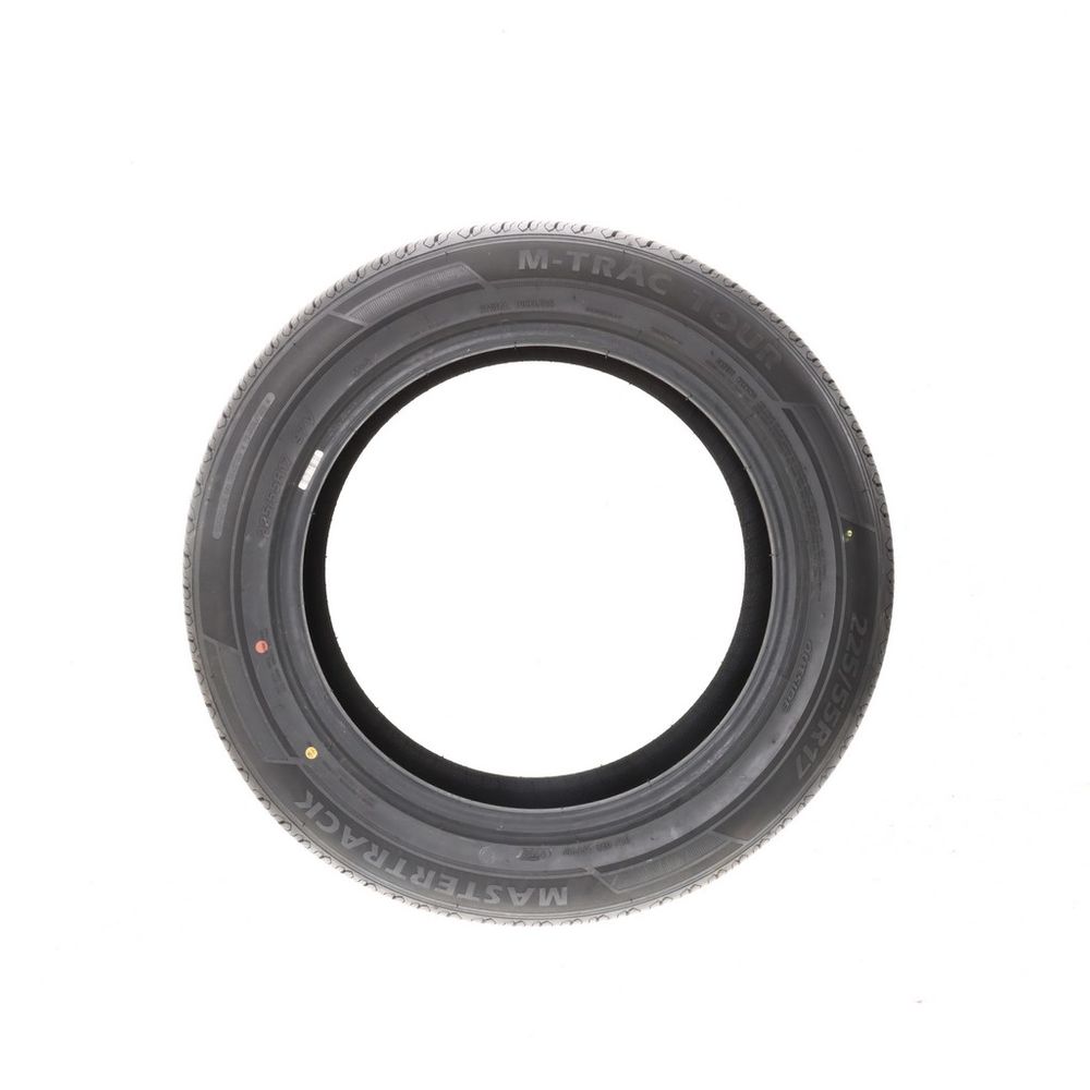 New 225/55R17 Mastertrack M-Trac Tour 97V - Image 3