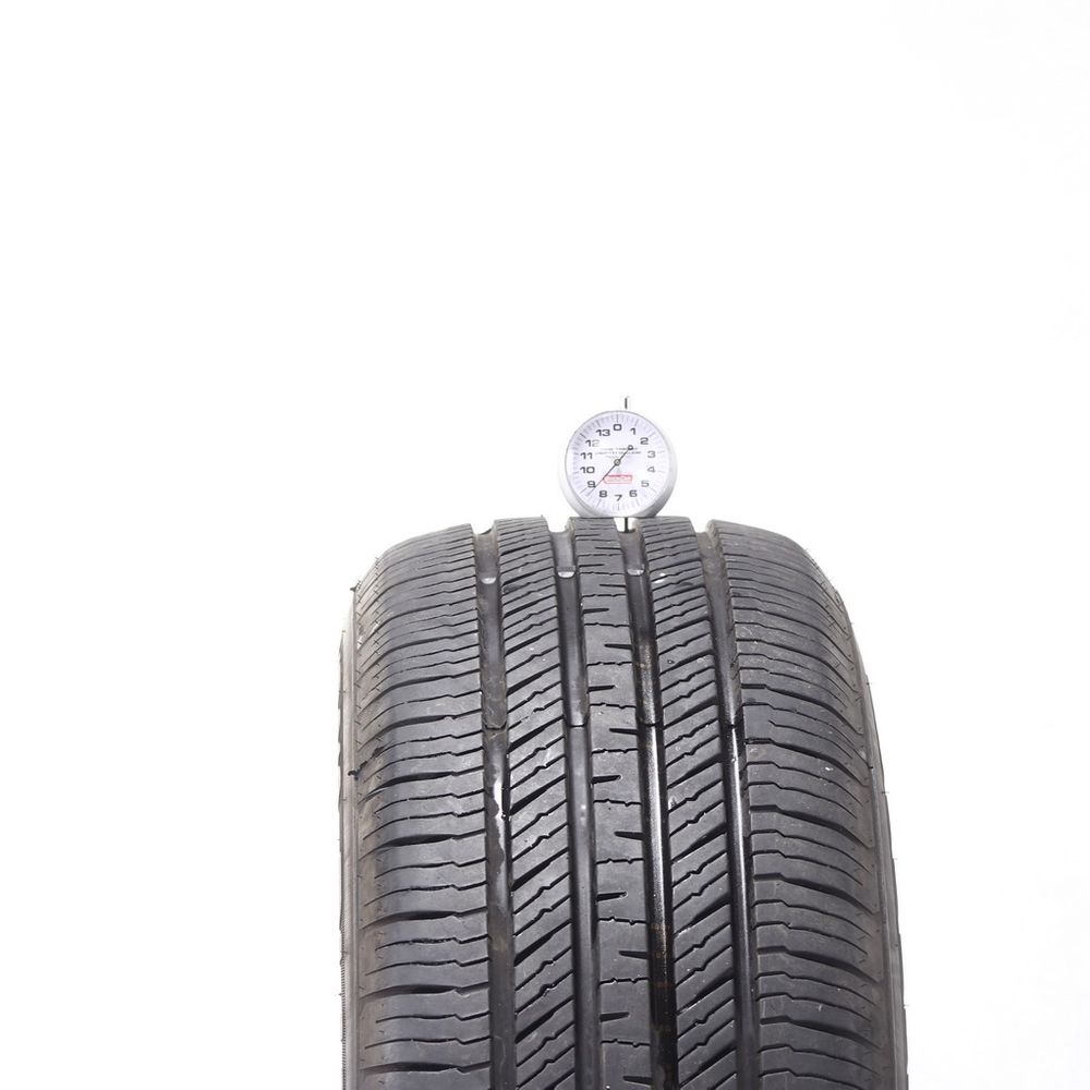 Set of (2) Used 225/60R17 Linglong Crosswind HP010 Plus 99H - 8.5/32 - Image 2