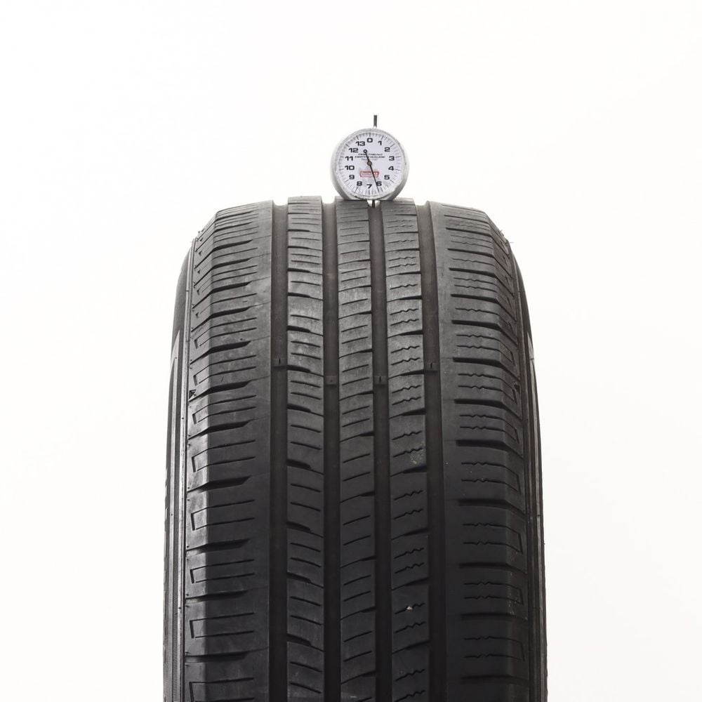 Set of (2) Used 225/65R17 Prinx HiCity HH2 102H - 6-7.5/32 - Image 2